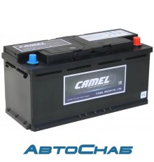 105 Ah (0) 12V EFB CAMEL (EFB LN6 105)